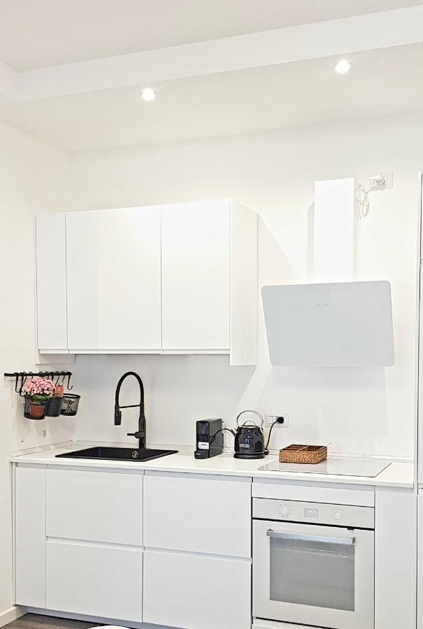 Appartement Casa Di Matisse à Milan Extérieur photo