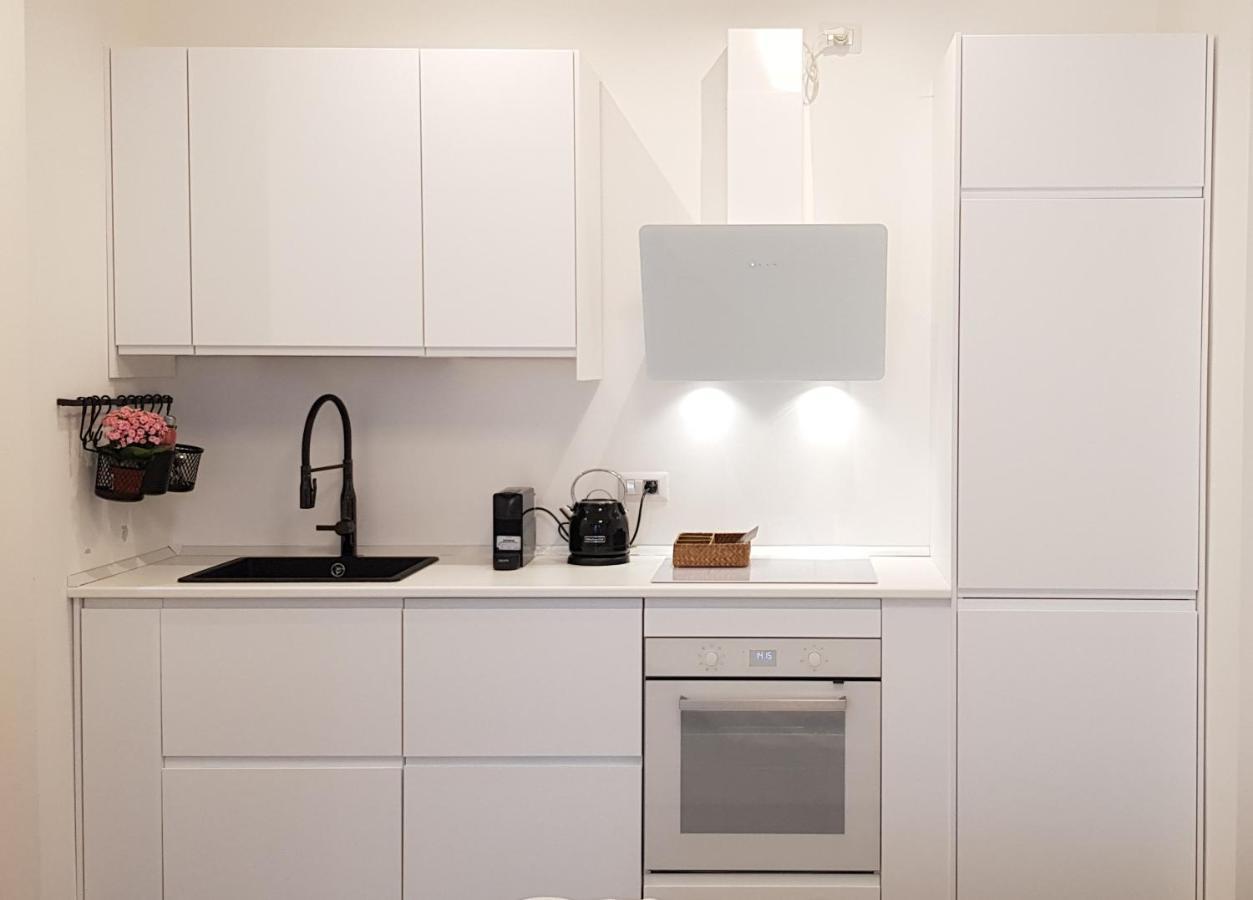 Appartement Casa Di Matisse à Milan Extérieur photo