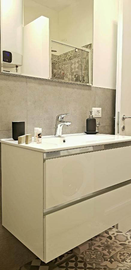 Appartement Casa Di Matisse à Milan Extérieur photo