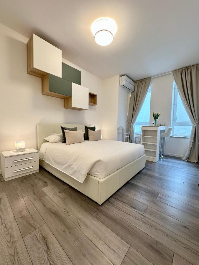 Appartement Casa Di Matisse à Milan Extérieur photo