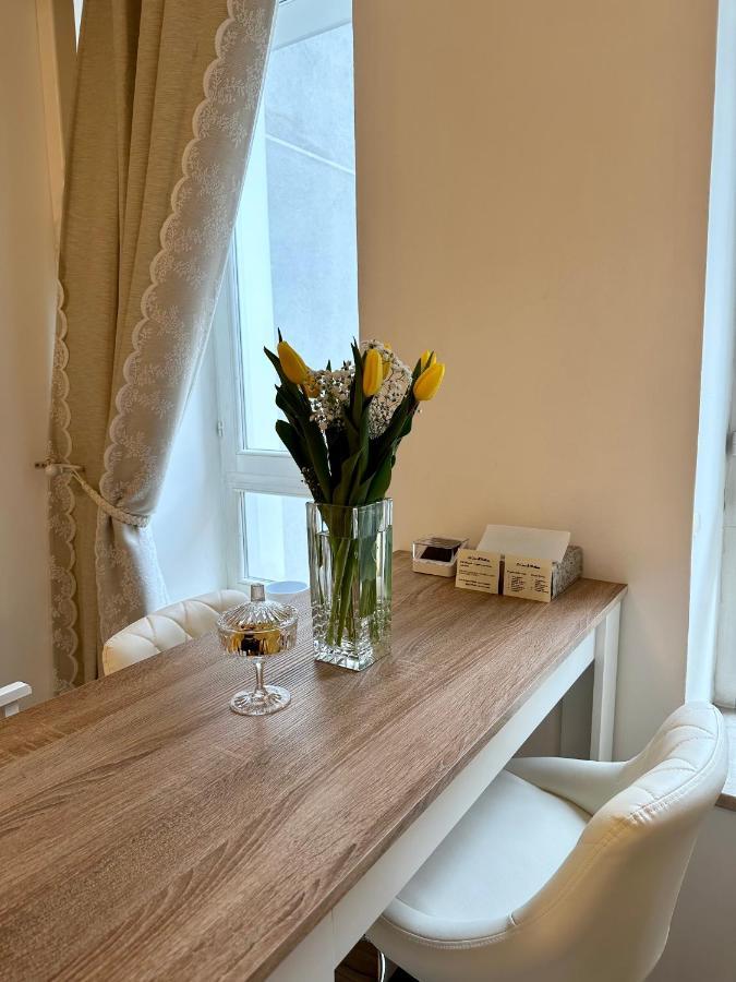 Appartement Casa Di Matisse à Milan Extérieur photo