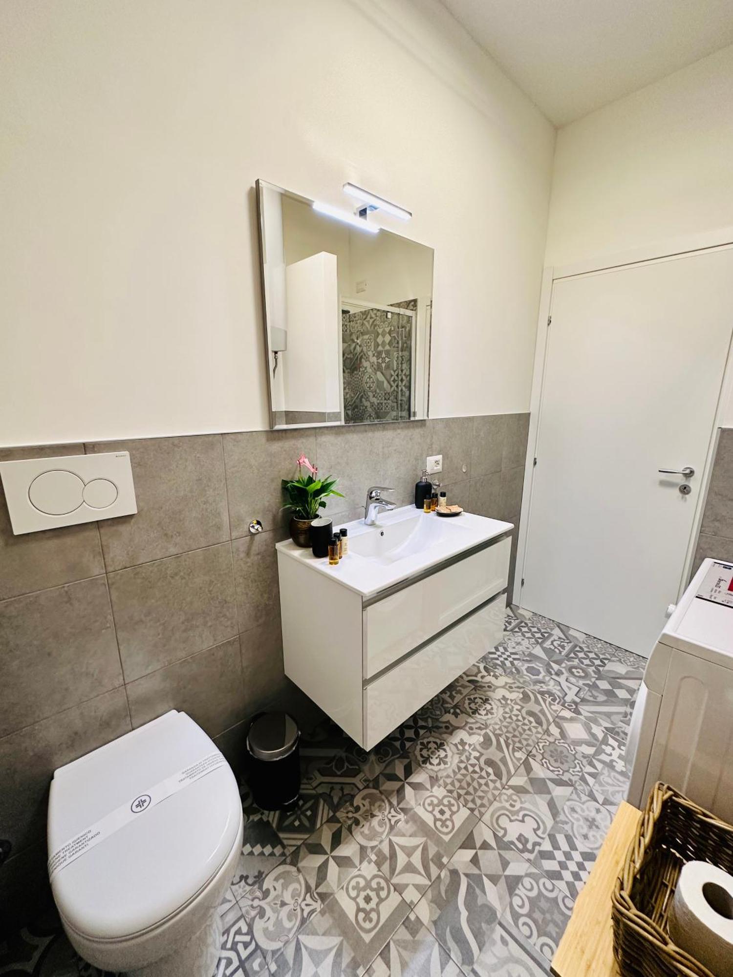 Appartement Casa Di Matisse à Milan Extérieur photo