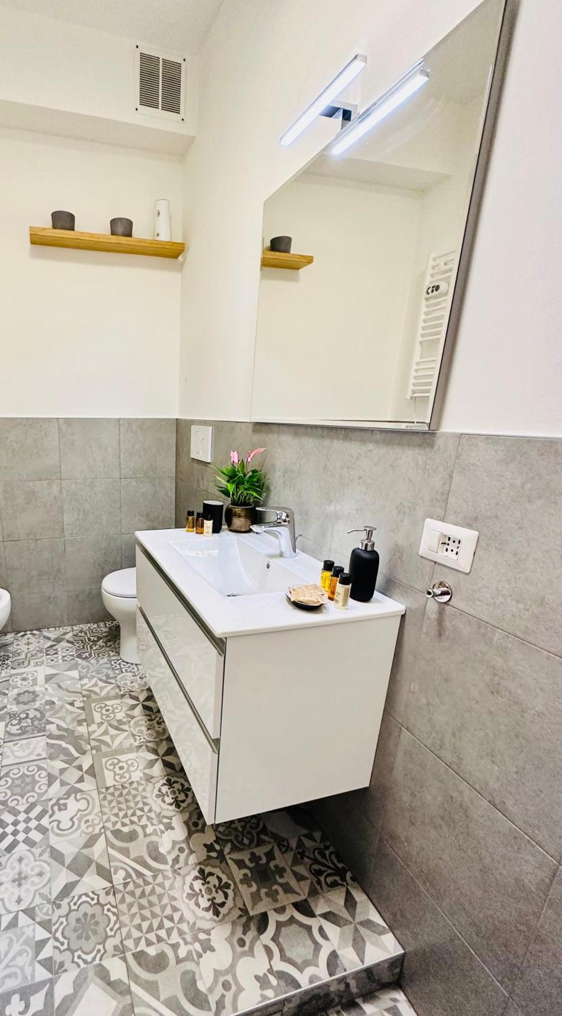 Appartement Casa Di Matisse à Milan Extérieur photo